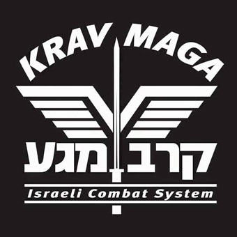 Krav Maga Logo
