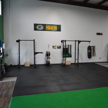 4x6 horse stall mats for weight training