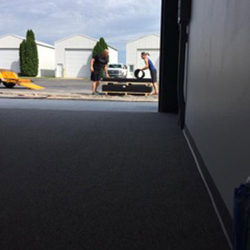 4x6 stall mats for gym