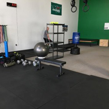 4x6 stall mats for gym