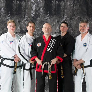 Boscobel Family Martial Arts and Wellness