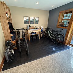 Flooring Over Carpet