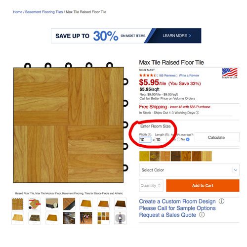 Flooring Calculator Determine Quantity, How To Calculate Much Wood Flooring Is Needed