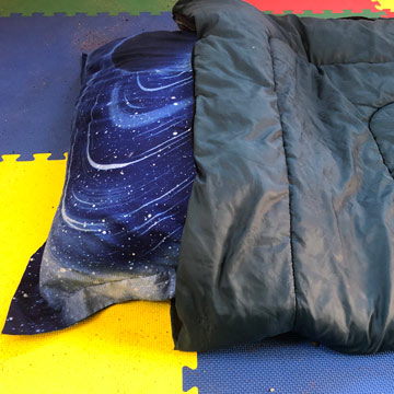 Foam Camping Mat