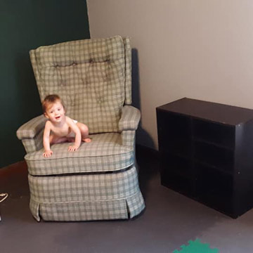 foam play mat kids playroom chair