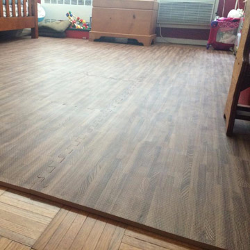 Best mat 2025 for hardwood floor