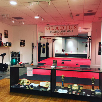 foam puzzle mats for boxing