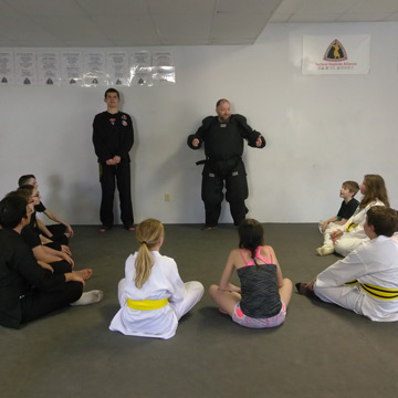 foam puzzle mats for hapkido