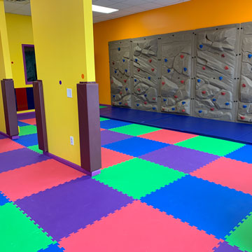 foam puzzle mats for play zones