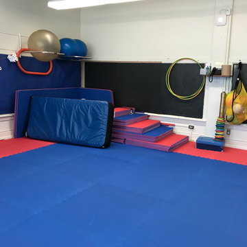 foam puzzle mats for physical therapy