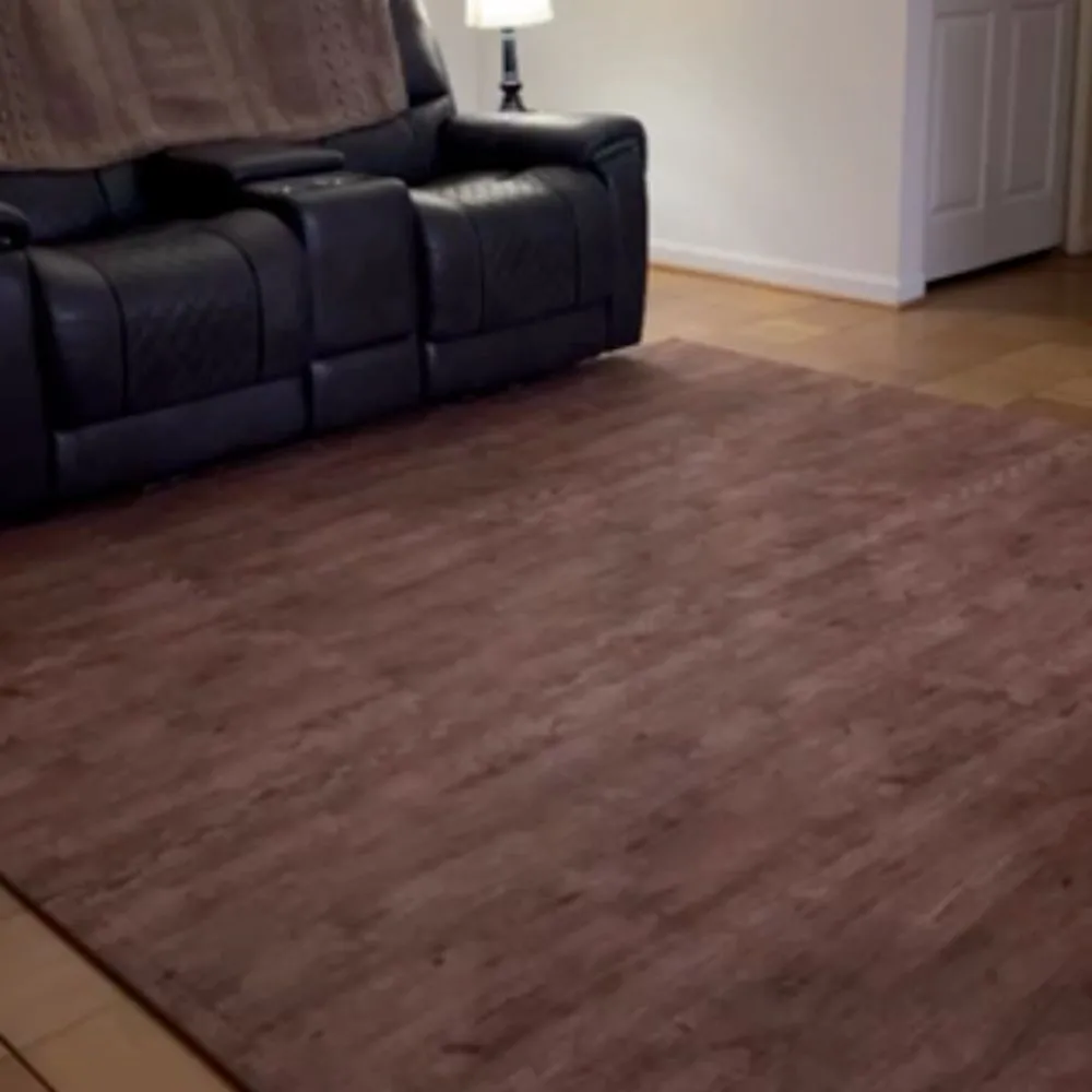 area rug alternative