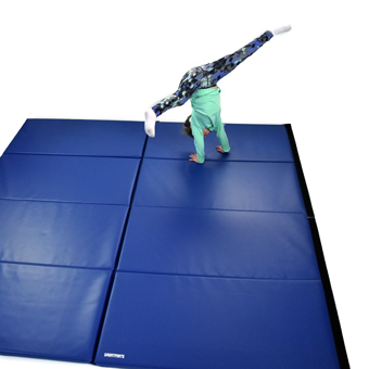 How Thick Should A Gymnastics Mat Be Overview Recommendations