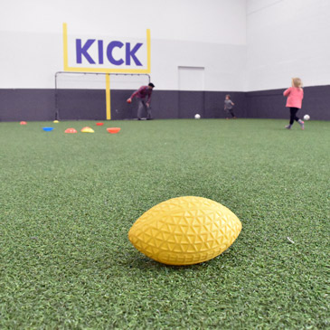 football turf