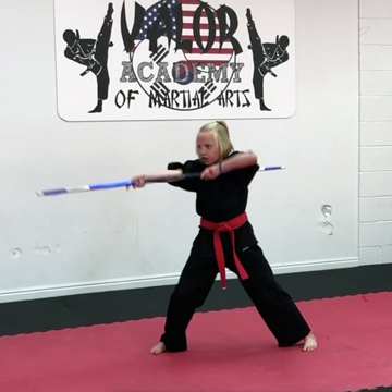 Freestyle Martial Arts Matting