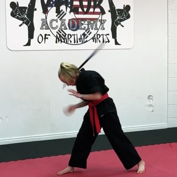 Freestyle Martial Arts Floor Mats