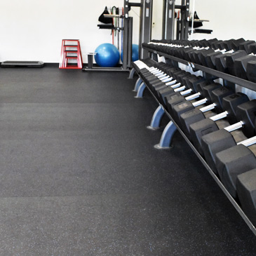 commercial gym mats