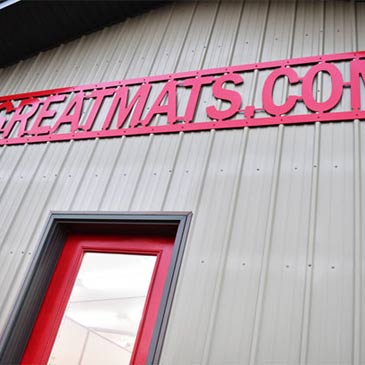 Greatmats Terms and Conditions