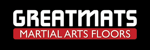Greatmats Martial Arts Logo