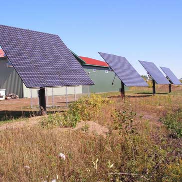 Greatmats Solor Panels