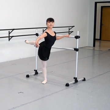 portable ballet floor for grand jete