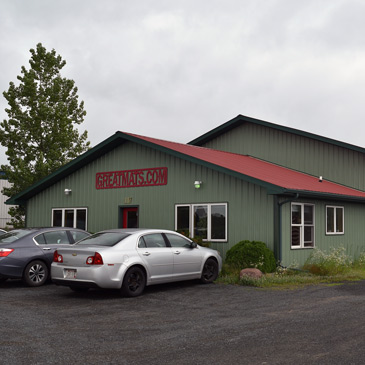 Greatmats Office