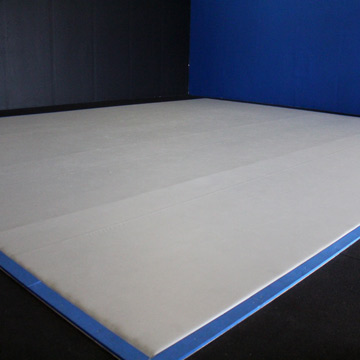 Foam Jiu Jitsu Flooring Roll