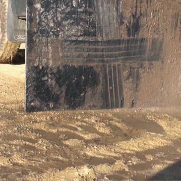 Turf Protection Mats