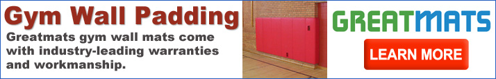 Wall Padding