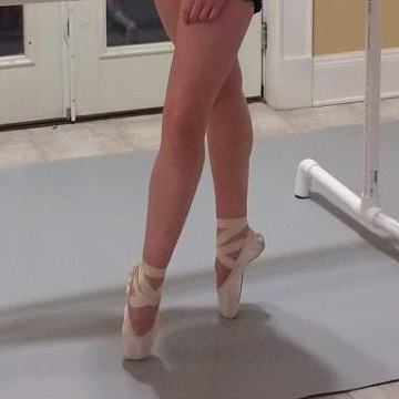 Barre Fitness Flooring for Workouts