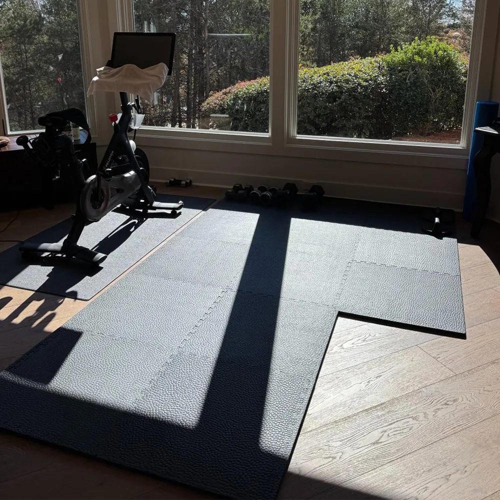 flooring that won