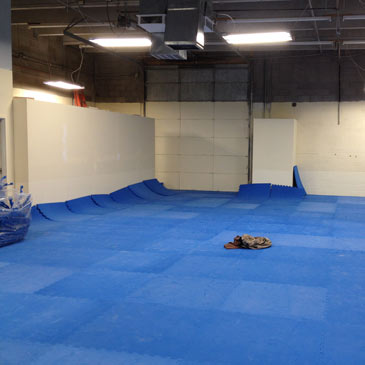 House of Dog Training Dog Agility Mats 7
