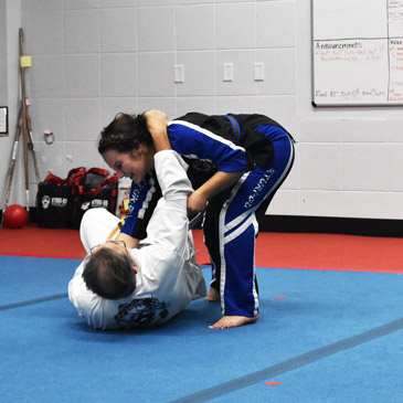 The Best Carpet for Martial Arts