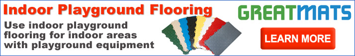 Indoor Playground Flooring