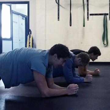 Best mat for planks deals