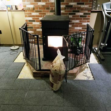 finishing floating basement carpet tiles