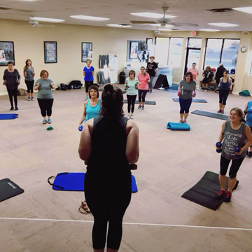 Connecting Foam Mats