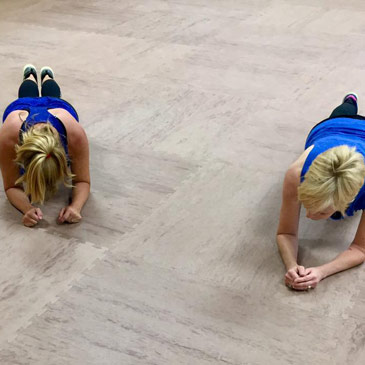Greatmats Fitness Flooring