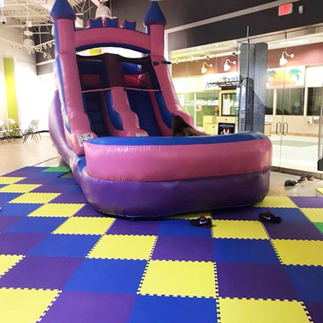 foam tiles for kids