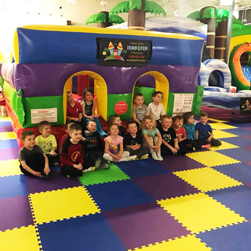 best kids foam puzzle mats 