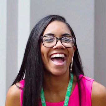 2018 National Cheer Coach of the Year Kaylee Cottrell