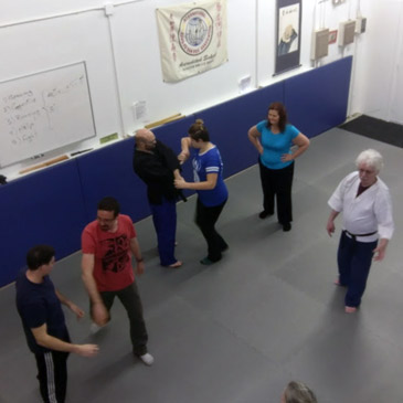 Kung Fu San Soo 3