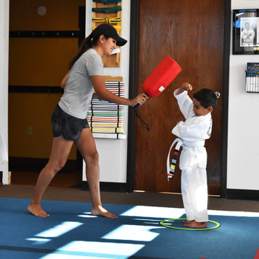 Carpet Martial Arts Gym Mats