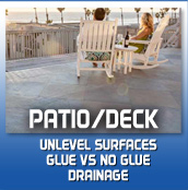 Outdoor Flooring Resource for Landscape Contractors