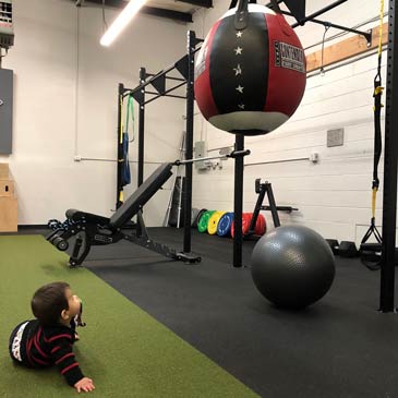 gym turf flooring and rubber mats