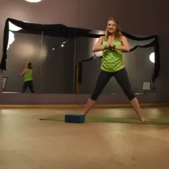 best exercise mat for aerobics