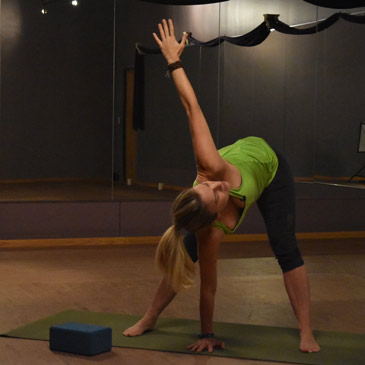 Yoga Mat Flooring -Platinum Yoga