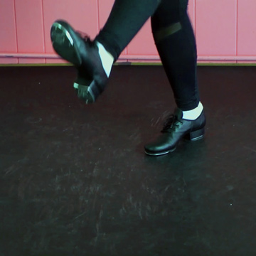 tap practice mat