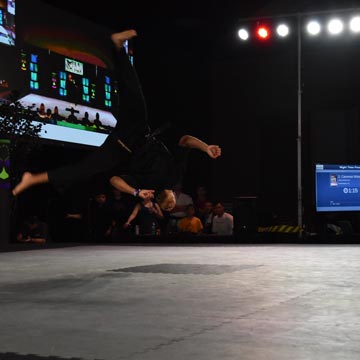 Home MMA Grappling Mats