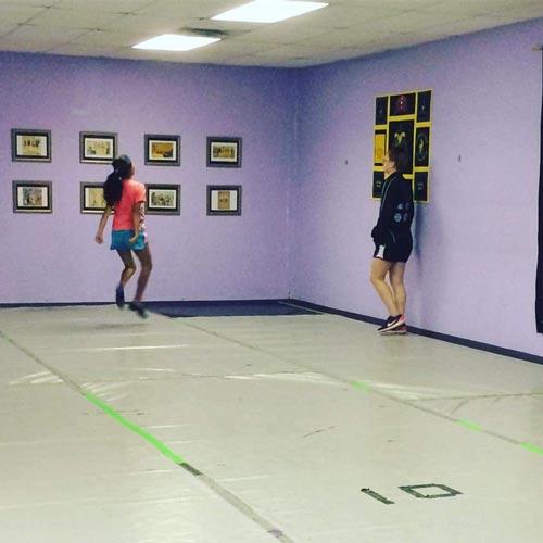 McCafferty Academy of Irish Dance Studio 3