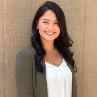 2018 Greatmats National Cheer Coach of the Year Finalist McKinley Fichtner